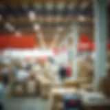 Exploring the Jebel Ali Warehouse Sale: A Comprehensive Insight Introduction