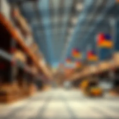 Exploring the Jebel Ali Warehouse Sale: A Comprehensive Insight Summary