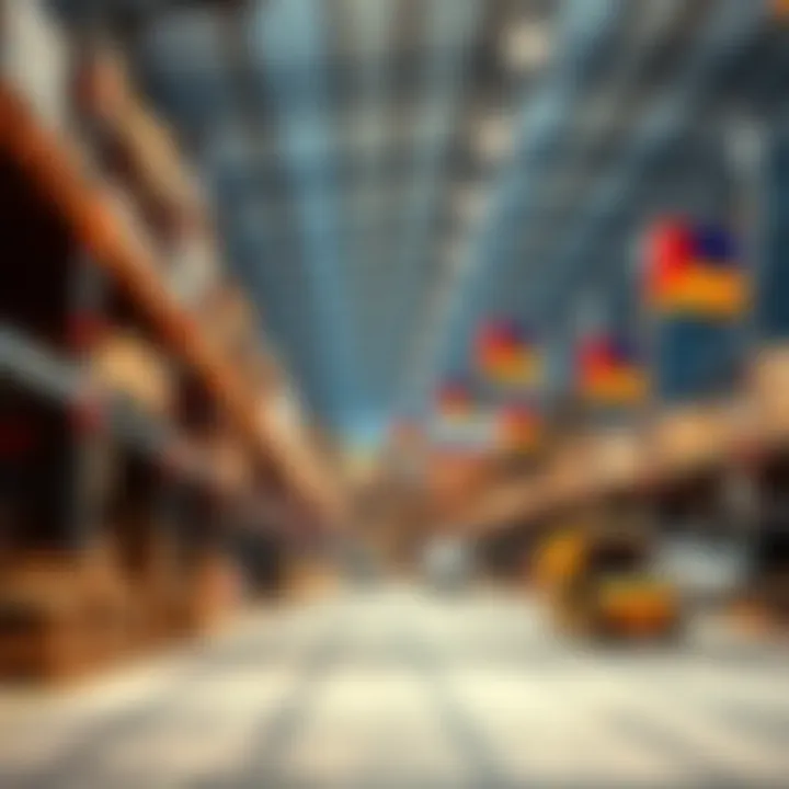 Exploring the Jebel Ali Warehouse Sale: A Comprehensive Insight Summary