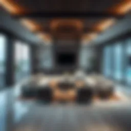Exploring the Karama Family Room: A Nexus of Comfort and Cultural Identity Introduction