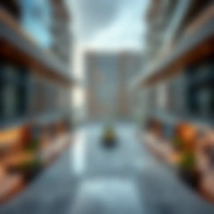 Notable Exploring the Marina Gate Floor Plans: A Comprehensive Analysis