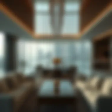 Exploring the Marina Gate Floor Plans: A Comprehensive Analysis Summary Exploring the Marina Gate Floor Plans: A Comprehensive Analysis Summary