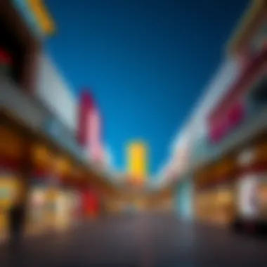 Notable Exploring the Merits and Complexities of Mirdif Avenue Mall Notable Exploring the Merits and Complexities of Mirdif Avenue Mall