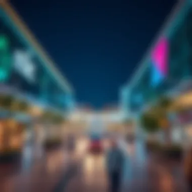 Exploring the Merits and Complexities of Mirdif Avenue Mall Summary Exploring the Merits and Complexities of Mirdif Avenue Mall Summary