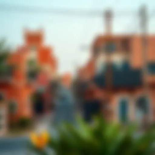 Exploring the Neighborhood of Al Majaz: A Comprehensive Overview Introduction