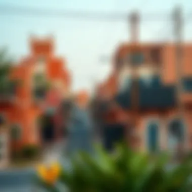 Exploring the Neighborhood of Al Majaz: A Comprehensive Overview Introduction Exploring the Neighborhood of Al Majaz: A Comprehensive Overview Introduction