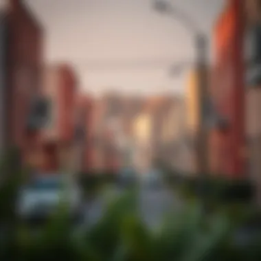 Exploring the Neighborhood of Al Majaz: A Comprehensive Overview Summary Exploring the Neighborhood of Al Majaz: A Comprehensive Overview Summary
