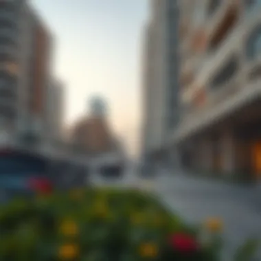 Notable Exploring the Partition Near Union Metro Station: Implications on Real Estate in Dubai Notable Exploring the Partition Near Union Metro Station: Implications on Real Estate in Dubai