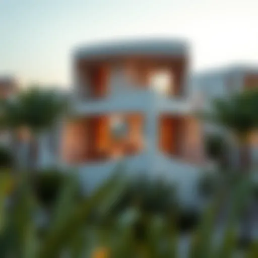 Exploring The Platform Studios in Dubai Hills Introduction