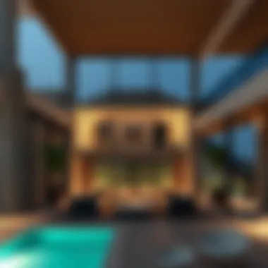 Exploring The Platform Studios in Dubai Hills Summary Exploring The Platform Studios in Dubai Hills Summary