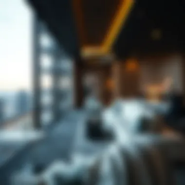 Notable Exploring the Polaris Tower: An In-Depth Analysis