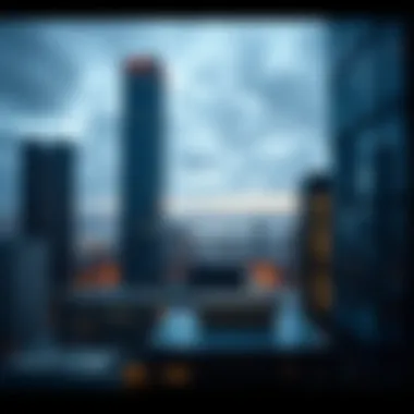 Exploring the Polaris Tower: An In-Depth Analysis Summary