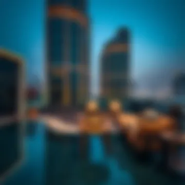 Notable Exploring the Pullman Jumeirah Lakes Towers: An Insightful Overview Notable Exploring the Pullman Jumeirah Lakes Towers: An Insightful Overview