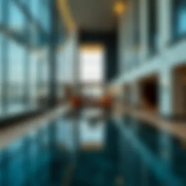 Exploring the Pullman Jumeirah Lakes Towers: An Insightful Overview Summary Exploring the Pullman Jumeirah Lakes Towers: An Insightful Overview Summary
