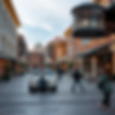 Exploring Town Square by Nshama: A Comprehensive Overview Summary Exploring Town Square by Nshama: A Comprehensive Overview Summary