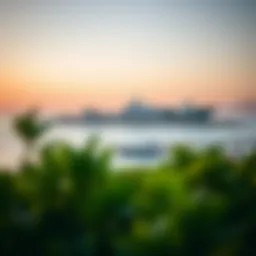 Exploring Zuha Island by Zaya: An Insight into a Unique Real Estate Opportunity Introduction