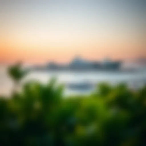 Exploring Zuha Island by Zaya: An Insight into a Unique Real Estate Opportunity Introduction