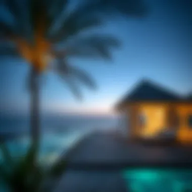 Exploring Zuha Island by Zaya: An Insight into a Unique Real Estate Opportunity Summary Exploring Zuha Island by Zaya: An Insight into a Unique Real Estate Opportunity Summary