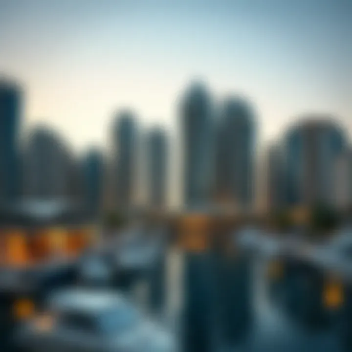 Icon Bay at Dubai Creek Harbour: A Comprehensive Visual Exploration Summary