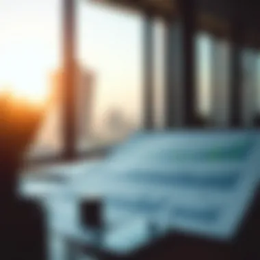 An overview of investment analysis charts