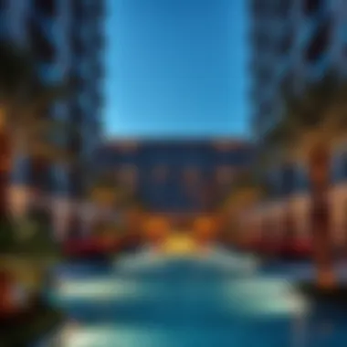 Notable Ixora Dubai: An In-Depth Examination of Dubai's Botanical Gem Notable Ixora Dubai: An In-Depth Examination of Dubai's Botanical Gem