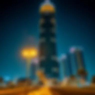 Notable Maze Tower Location: An In-Depth Exploration