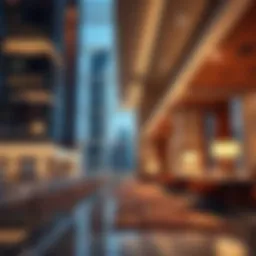 Navigating Bay Square Building 3: A Comprehensive Guide Introduction