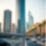 Navigating Dubai Media City: A Comprehensive Exploration Introduction