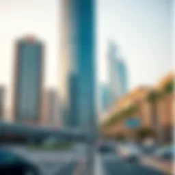 Navigating Dubai Media City: A Comprehensive Exploration Introduction