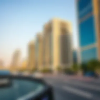Navigating Dubai Media City: A Comprehensive Exploration Summary