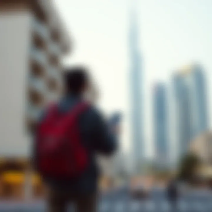 Navigating Ejari Services in Dubai: A Comprehensive Guide Summary