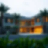 Navigating the Complexities of Buying a House in Dubai Introduction
