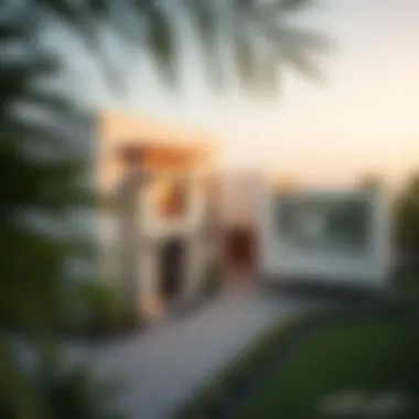 Notable Navigating the Complexities of Buying a House in Dubai