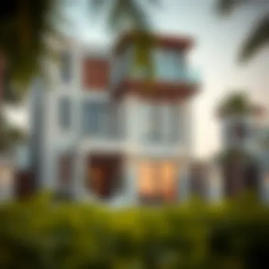 Navigating the Complexities of Buying a House in Dubai Summary