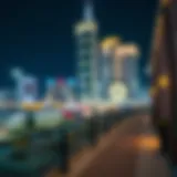 Navigating the Family Visa Process in Dubai Introduction