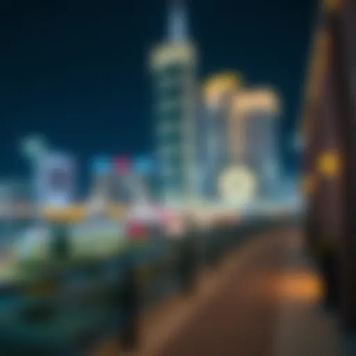 Navigating the Family Visa Process in Dubai Introduction