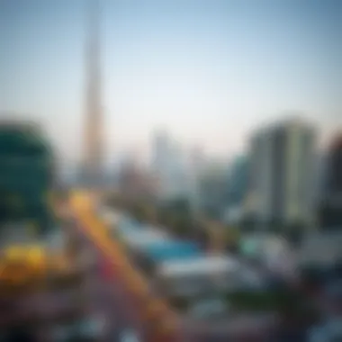 Notable Navigating the Family Visa Process in Dubai Notable Navigating the Family Visa Process in Dubai