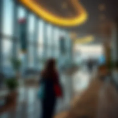 Navigating the Family Visa Process in Dubai Summary