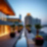 Navigating the Global Village: An Analysis of the Dubai Real Estate Market Introduction