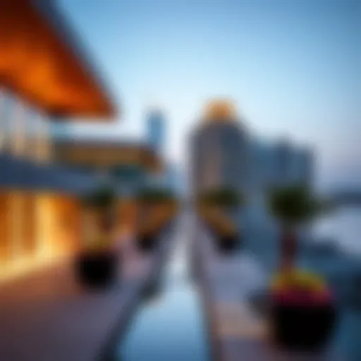 Navigating the Global Village: An Analysis of the Dubai Real Estate Market Introduction
