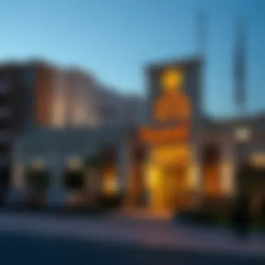 Notable Operating Hours of Tashil Services Notable Operating Hours of Tashil Services