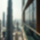 Ownership Dynamics of the Burj Khalifa's Top Floor Introduction