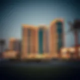 Palm Jebel Ali Launch: An In-Depth Exploration Introduction