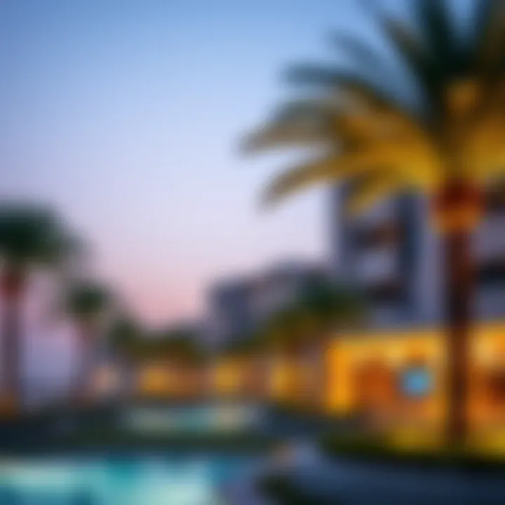 Palm Jebel Ali Launch: An In-Depth Exploration Summary