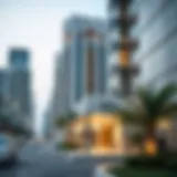 Procedures for Obtaining Residency in the UAE Introduction