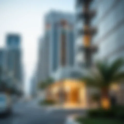 Procedures for Obtaining Residency in the UAE Introduction