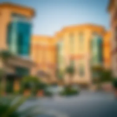 Notable Procedures for Obtaining Residency in the UAE Notable Procedures for Obtaining Residency in the UAE