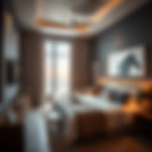 Room for Rent in Al Barsha 3: A Comprehensive Guide Introduction