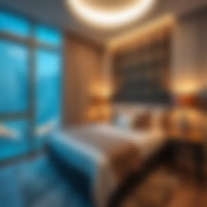 Notable Room for Rent in Al Barsha 3: A Comprehensive Guide