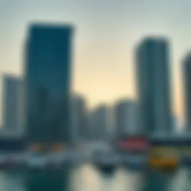 Investment Potential of Seapoint Emaar Investment potential analysis of Seapoint Emaar